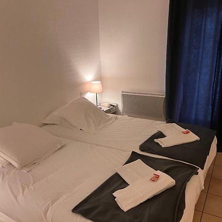 Golf Hotel De La Carte Chouzy-sur-Cisse Luaran gambar