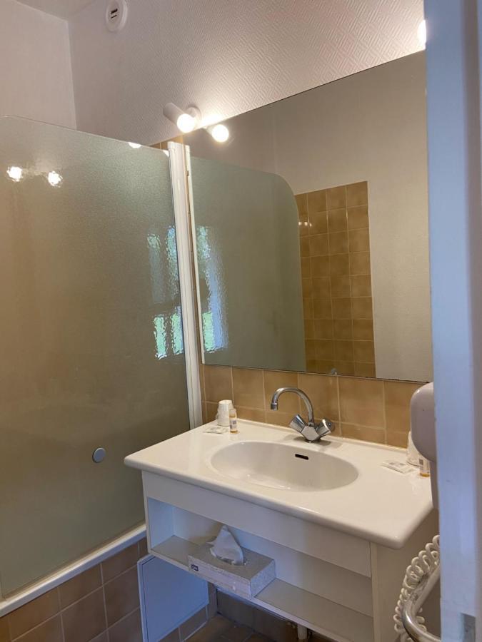 Golf Hotel De La Carte Chouzy-sur-Cisse Luaran gambar