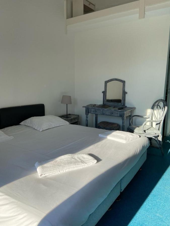 Golf Hotel De La Carte Chouzy-sur-Cisse Luaran gambar