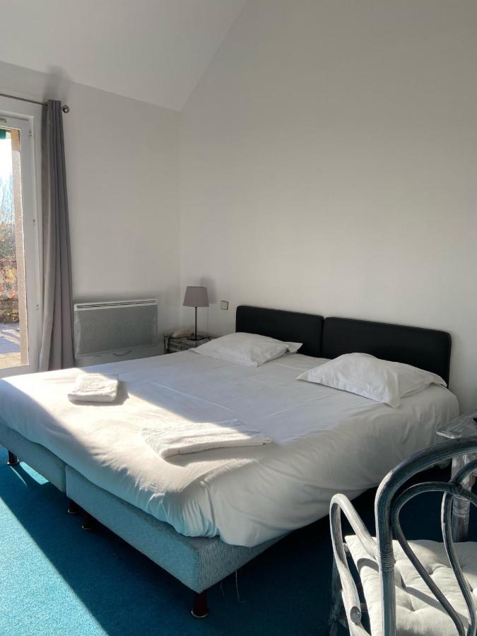 Golf Hotel De La Carte Chouzy-sur-Cisse Luaran gambar