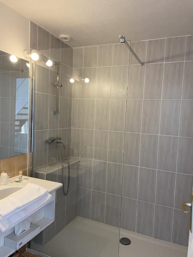 Golf Hotel De La Carte Chouzy-sur-Cisse Luaran gambar