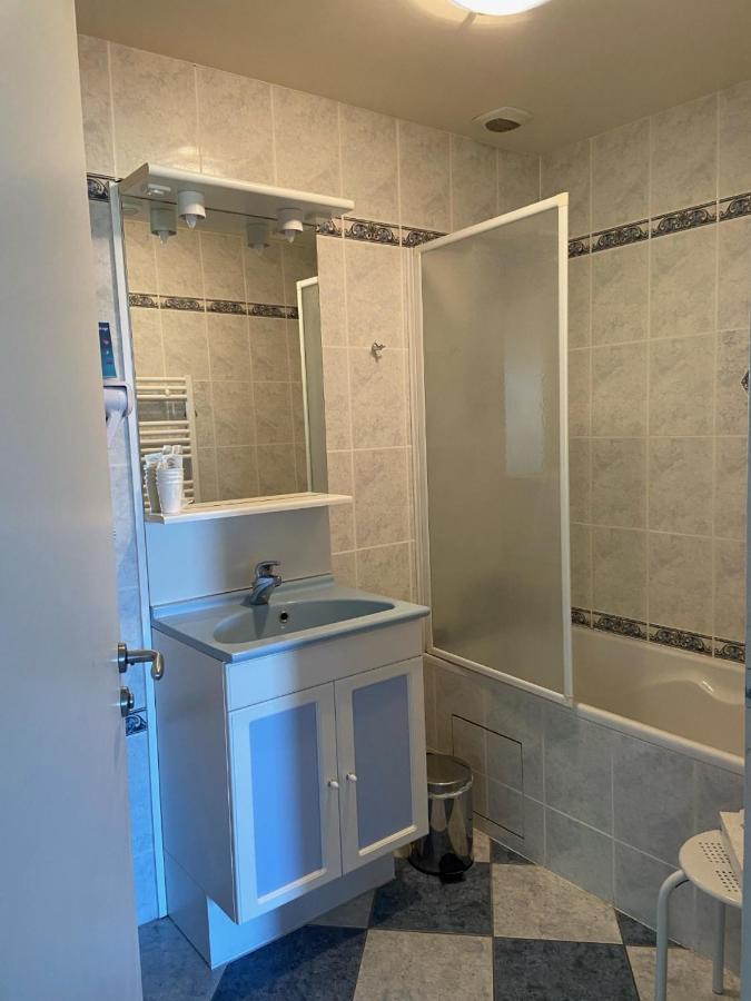 Golf Hotel De La Carte Chouzy-sur-Cisse Luaran gambar