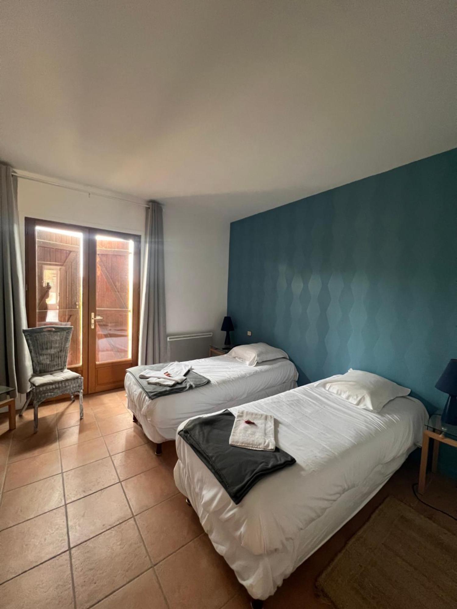 Golf Hotel De La Carte Chouzy-sur-Cisse Luaran gambar