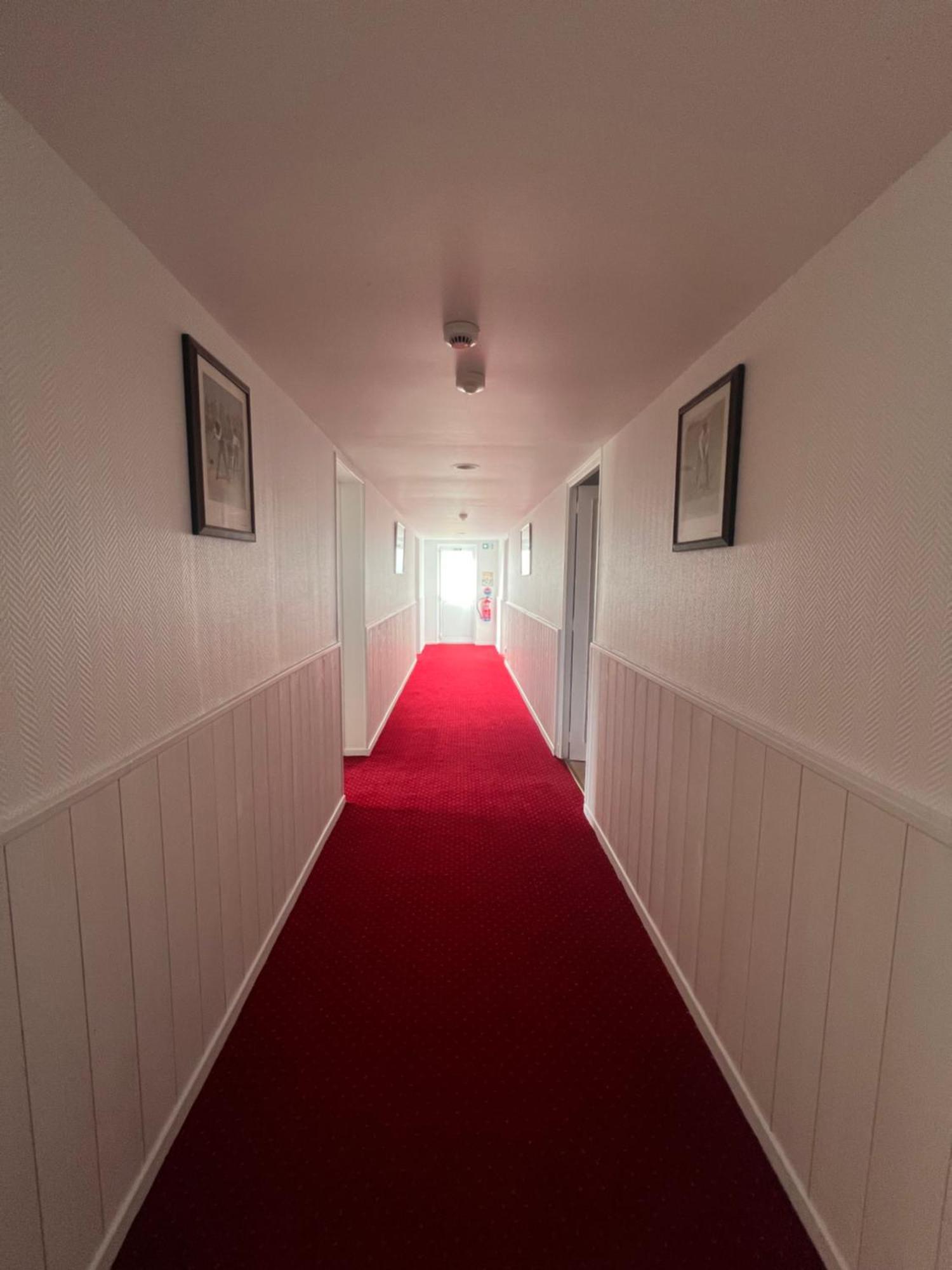 Golf Hotel De La Carte Chouzy-sur-Cisse Luaran gambar