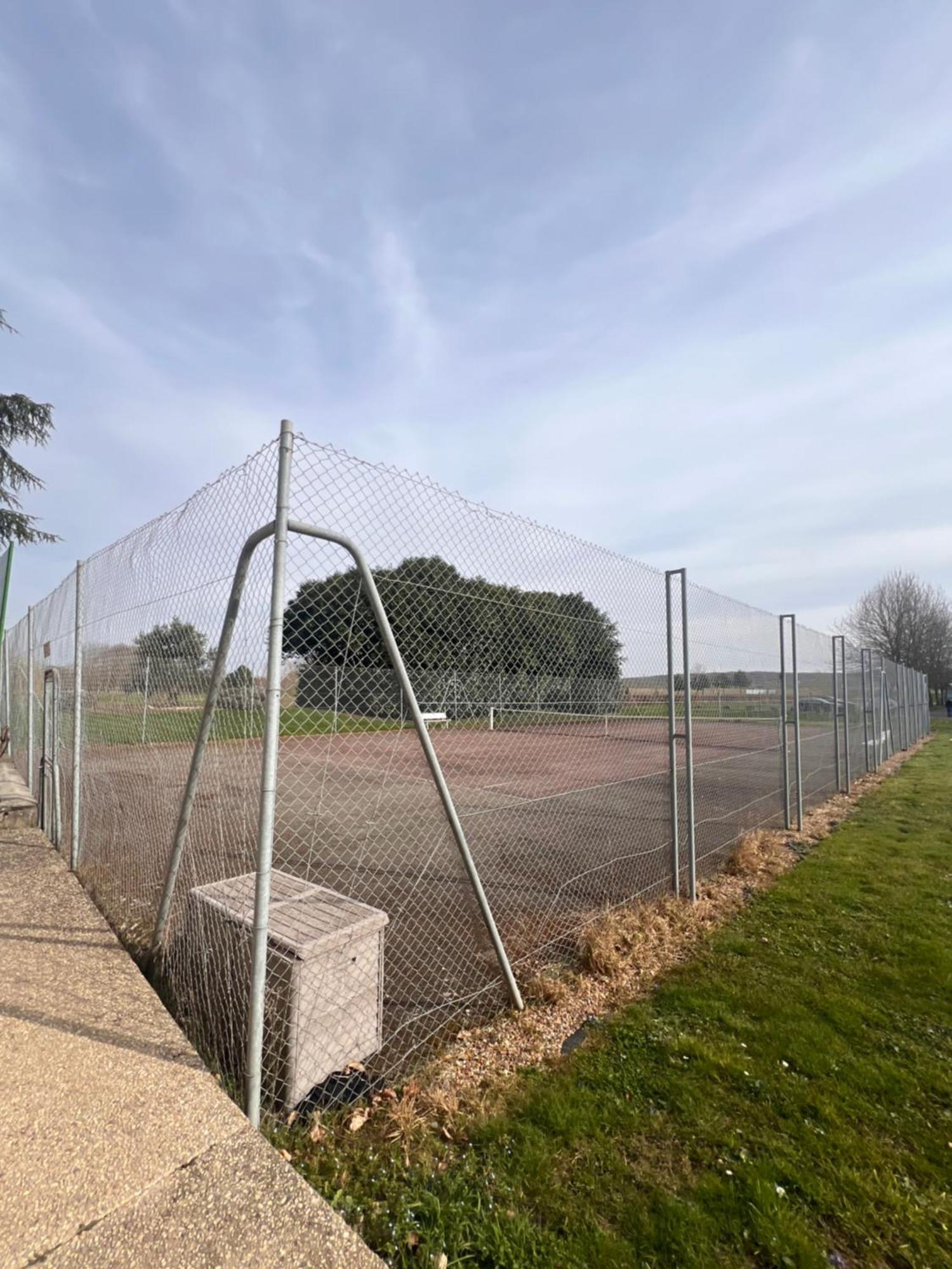 Golf Hotel De La Carte Chouzy-sur-Cisse Luaran gambar