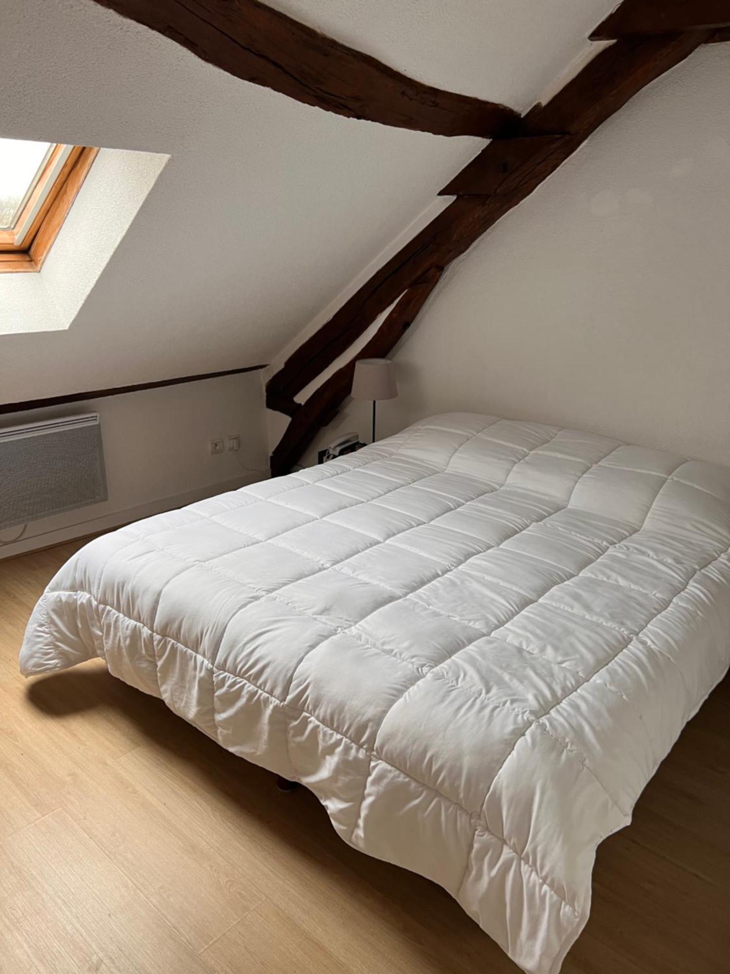 Golf Hotel De La Carte Chouzy-sur-Cisse Luaran gambar