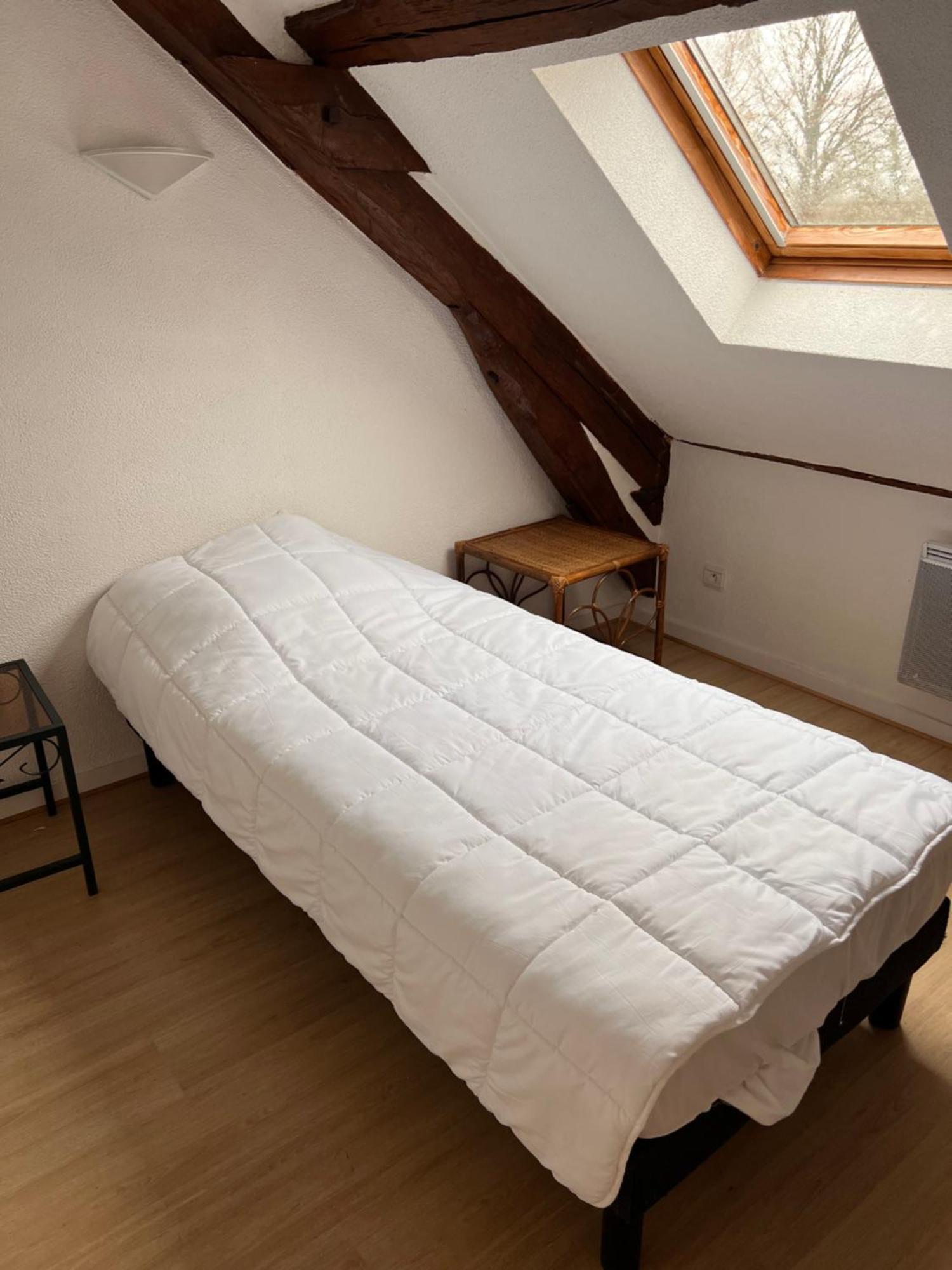 Golf Hotel De La Carte Chouzy-sur-Cisse Luaran gambar