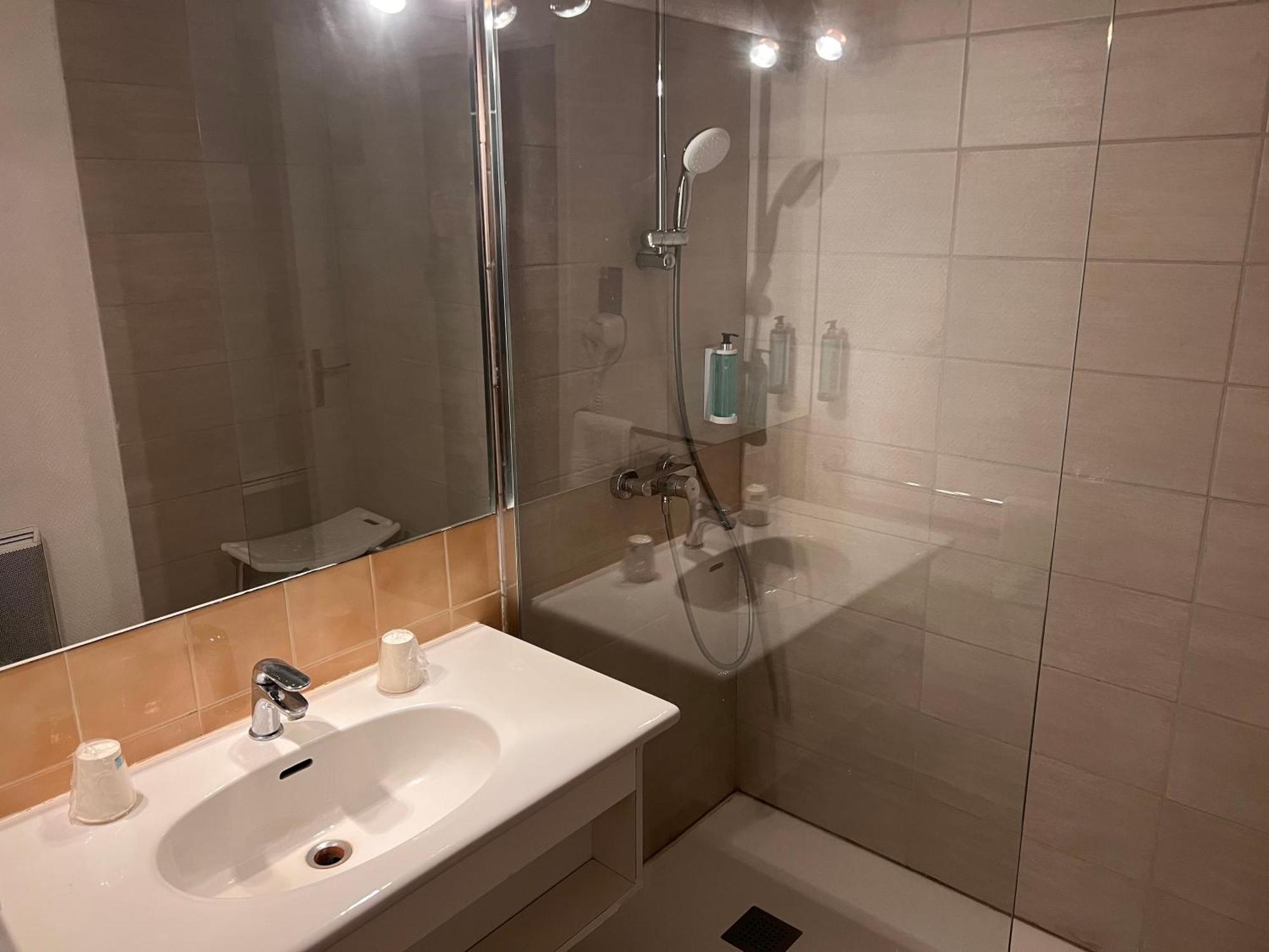 Golf Hotel De La Carte Chouzy-sur-Cisse Luaran gambar