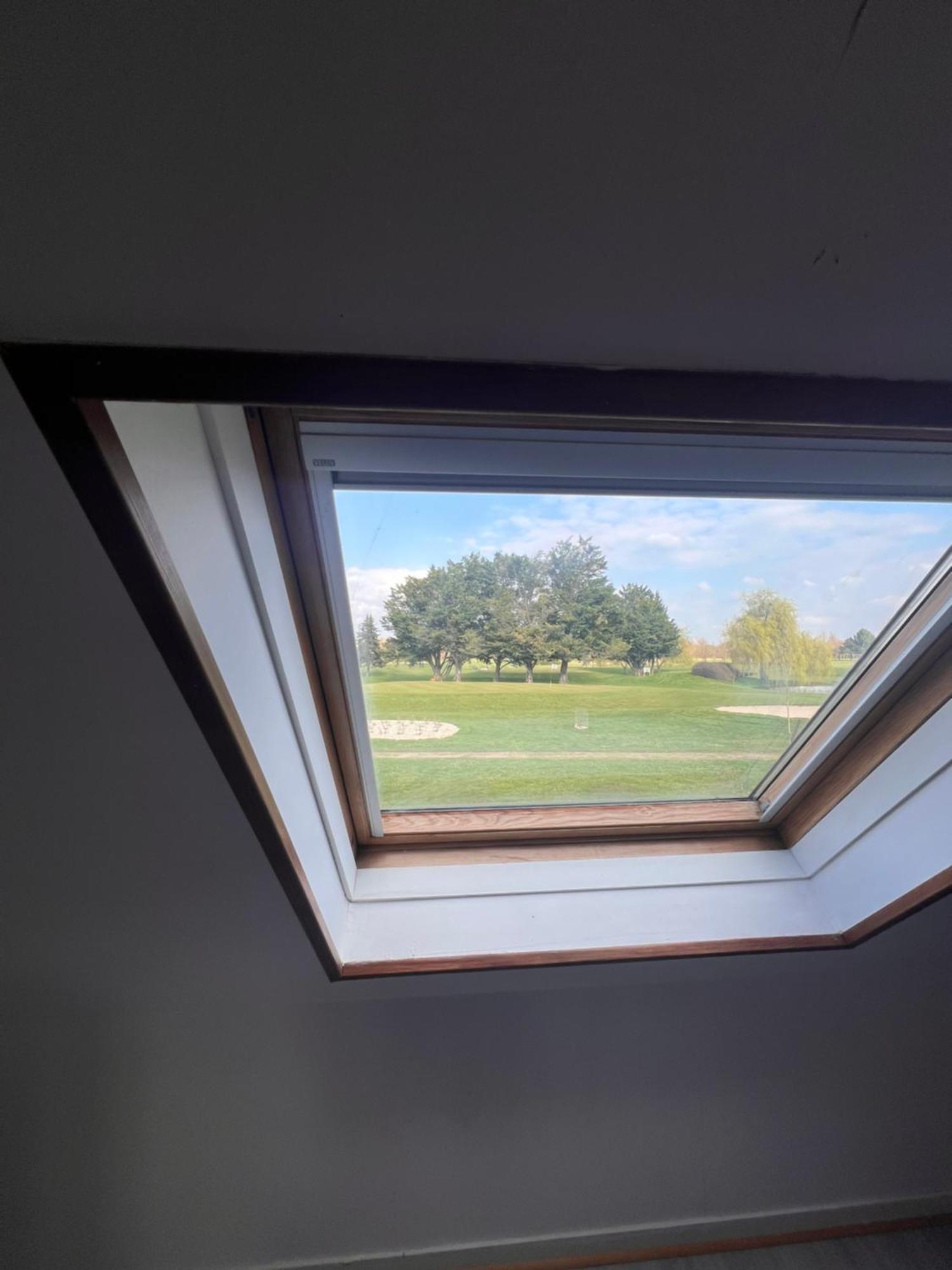 Golf Hotel De La Carte Chouzy-sur-Cisse Luaran gambar