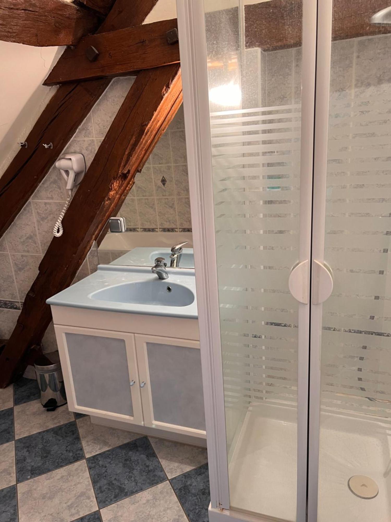Golf Hotel De La Carte Chouzy-sur-Cisse Luaran gambar