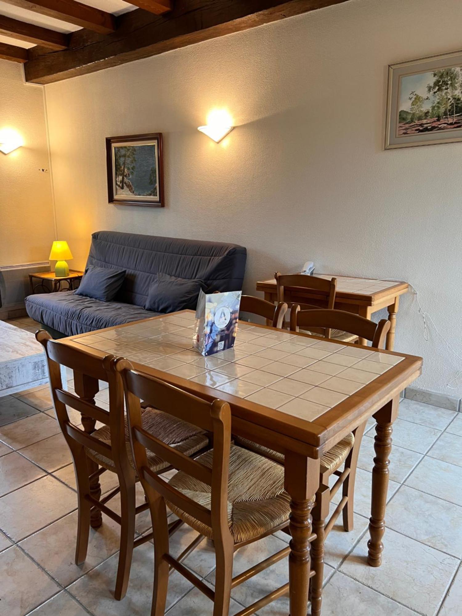 Golf Hotel De La Carte Chouzy-sur-Cisse Luaran gambar