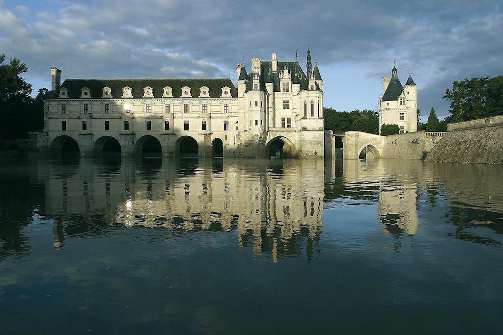Golf Hotel De La Carte Chouzy-sur-Cisse Luaran gambar